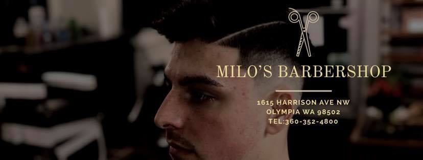 Milo’s Barbershop, photo 2