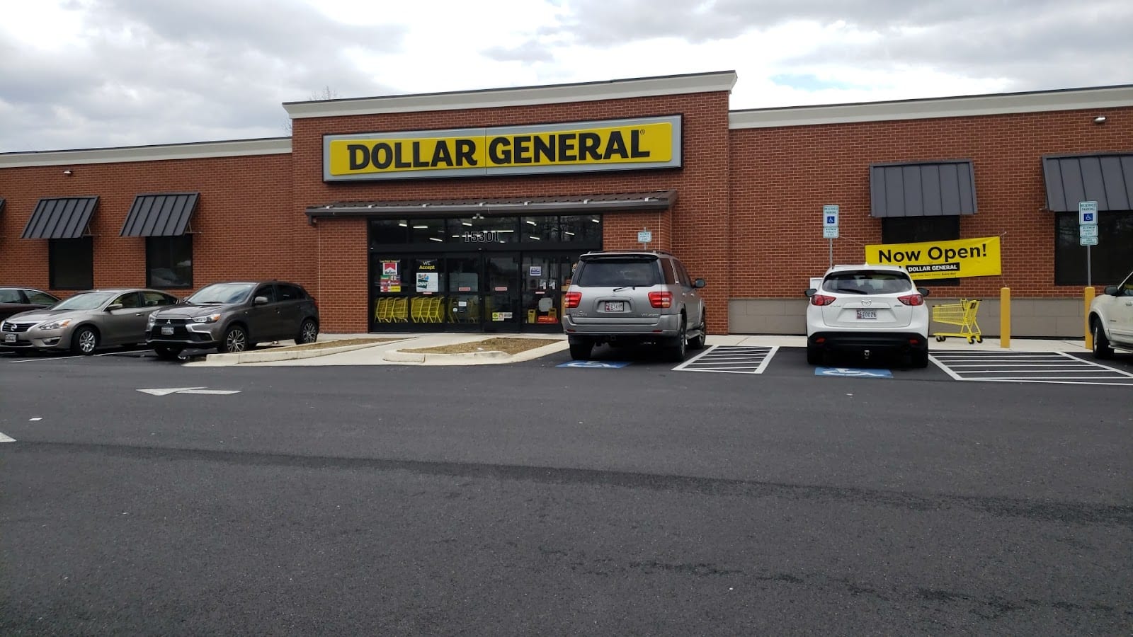 Dollar General, photo 2