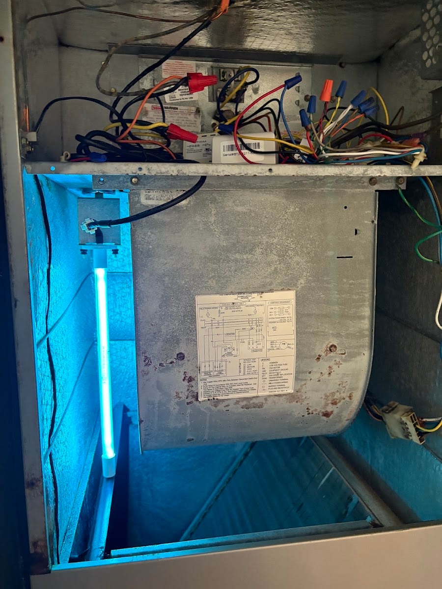 Hometown Heating and Air