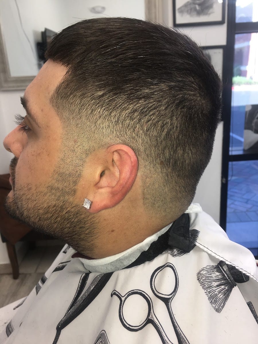 Quickโs Barbershop, photo 2