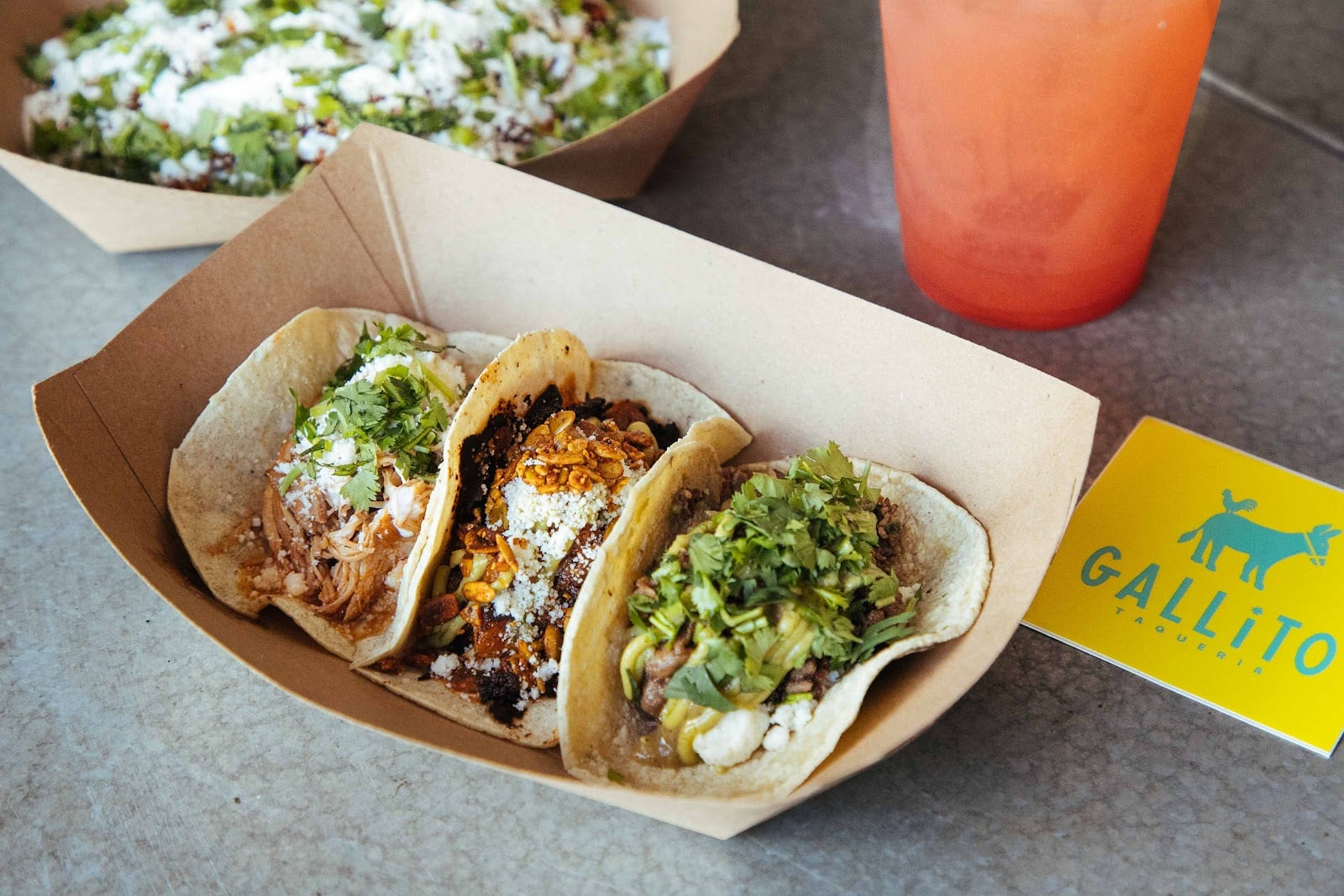 Gallito Taqueria, photo 4
