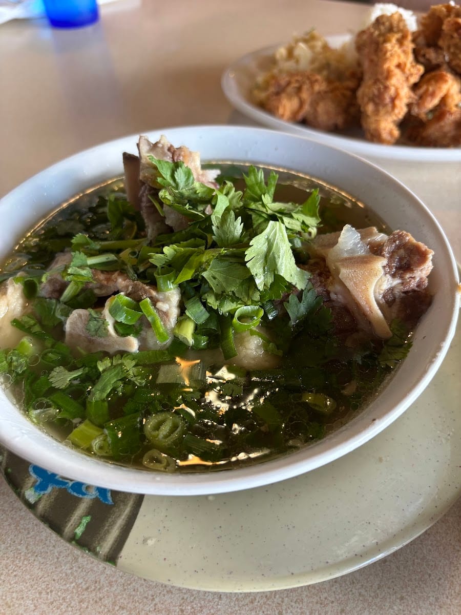 Kam Bowl Restaurant, photo 4