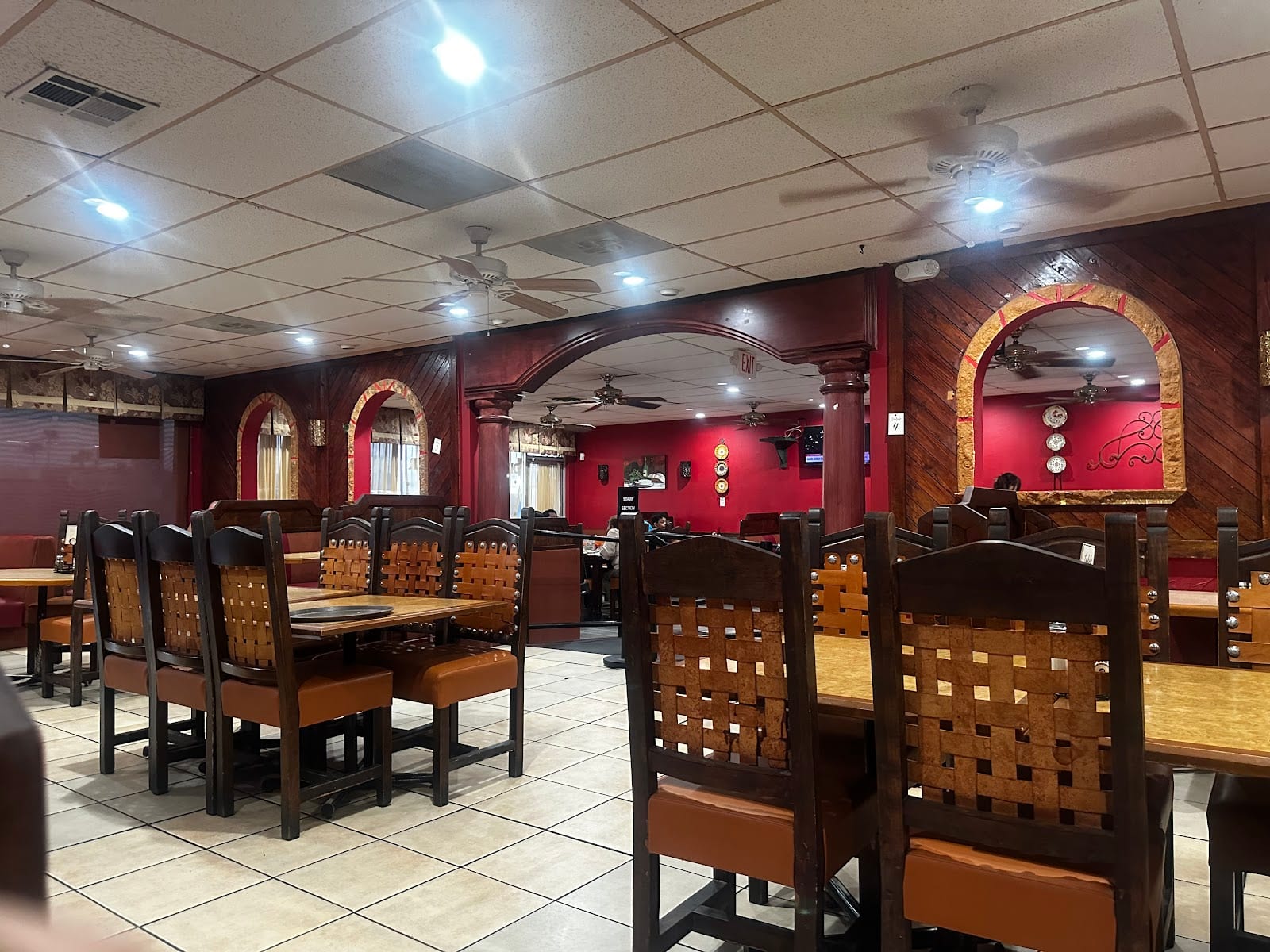 Esmeralda's Cafe, photo 4