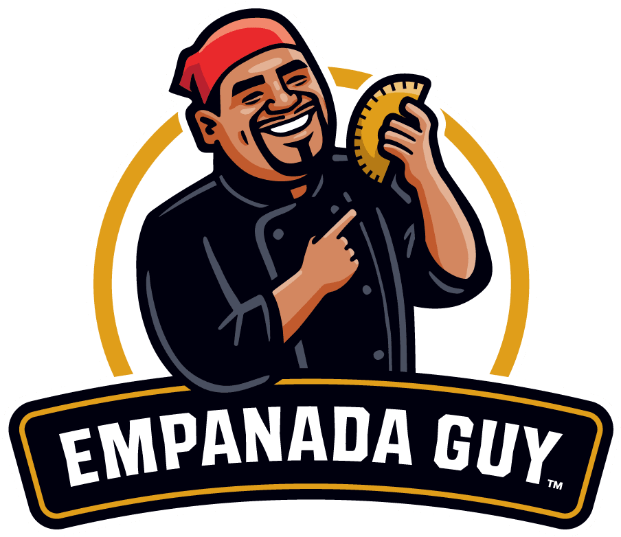 Empanada Guy Food Truck