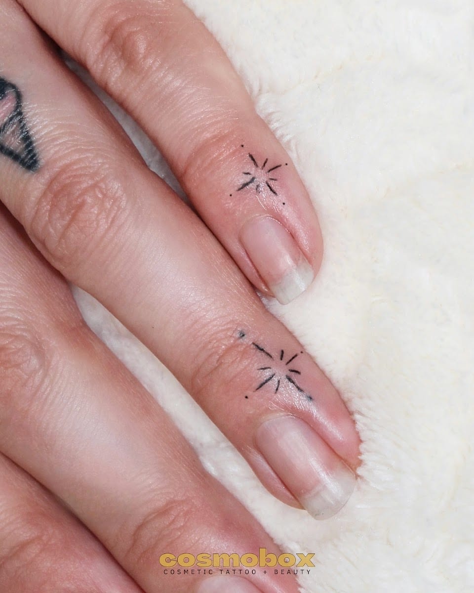 COSMOBOX Cosmetic Tattoo + Beauty, photo 4