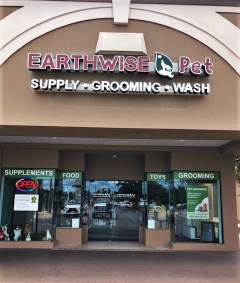 EarthWise Pet