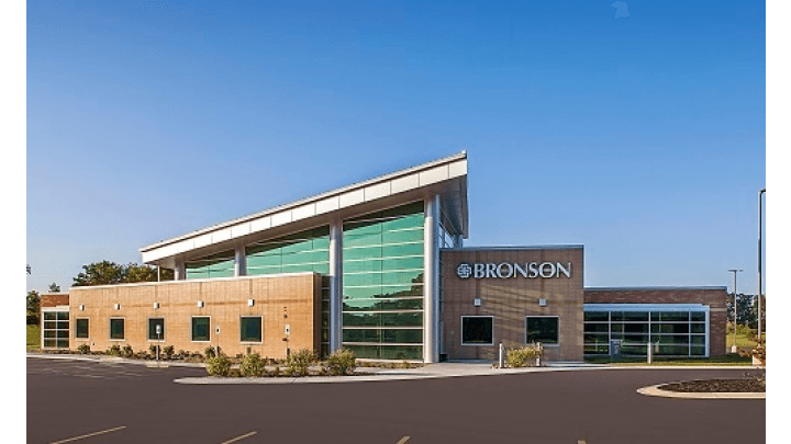 Bronson Family Medicine - Helmer Rd.
