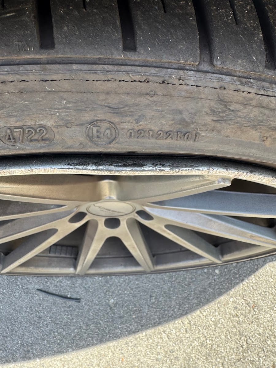 Advanced Wheel Repair, photo 2