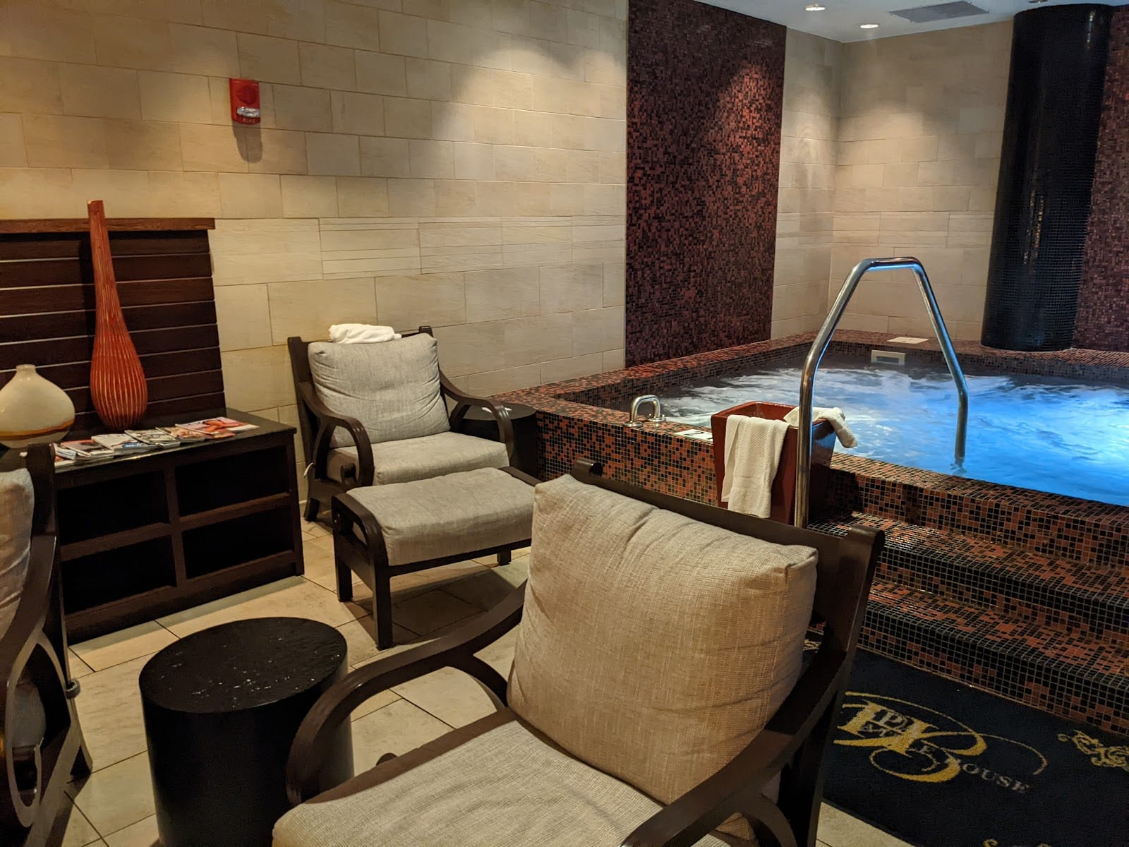 Spa at the Battle House, photo 2