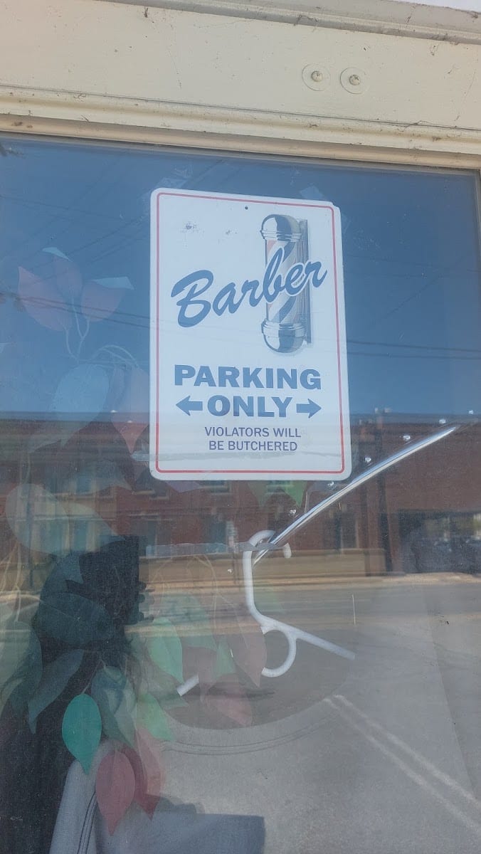 Freeman's Barber Shop, photo 2