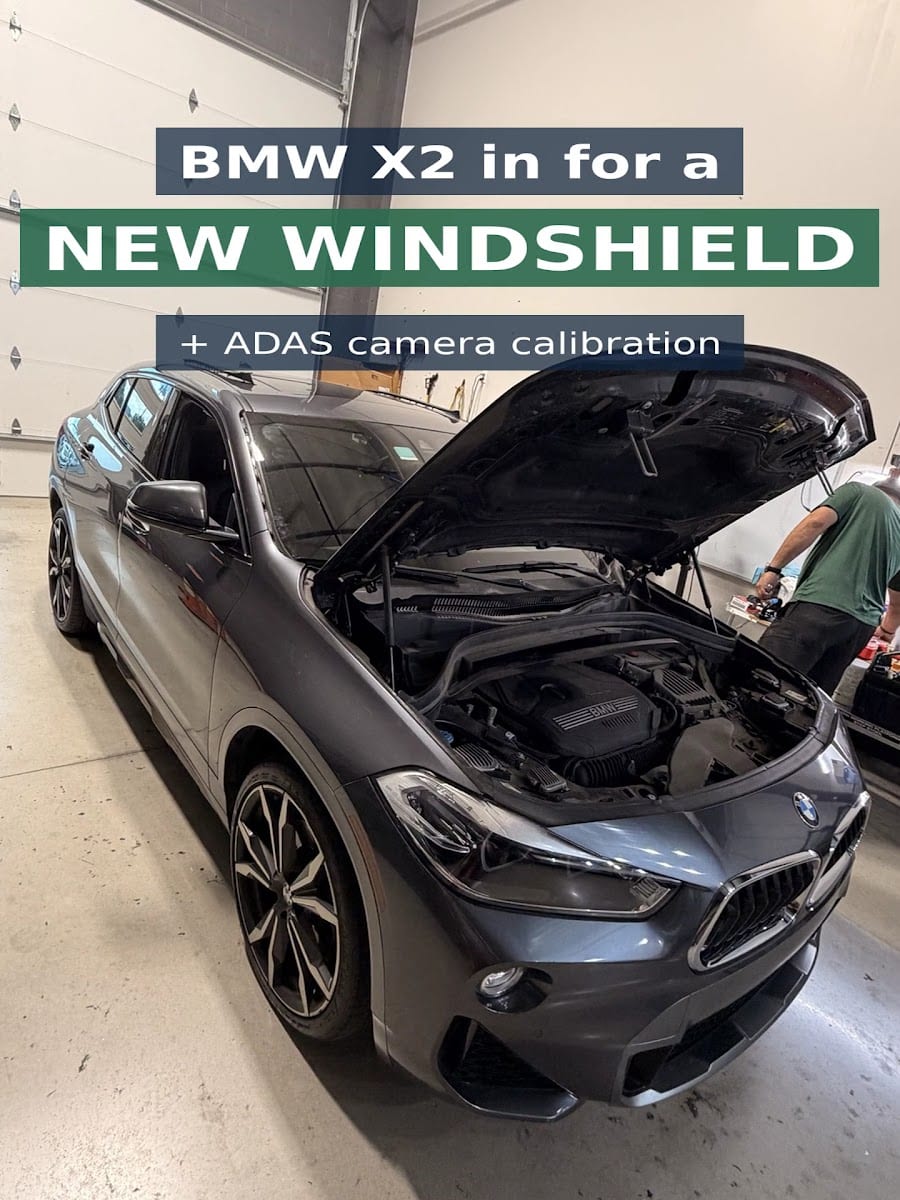 JRD Windshield Repair & Replacement, photo 2
