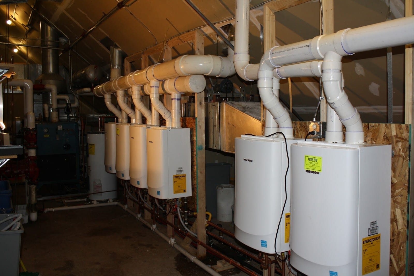 Mountain Valley Plumbing and Heating, photo 2