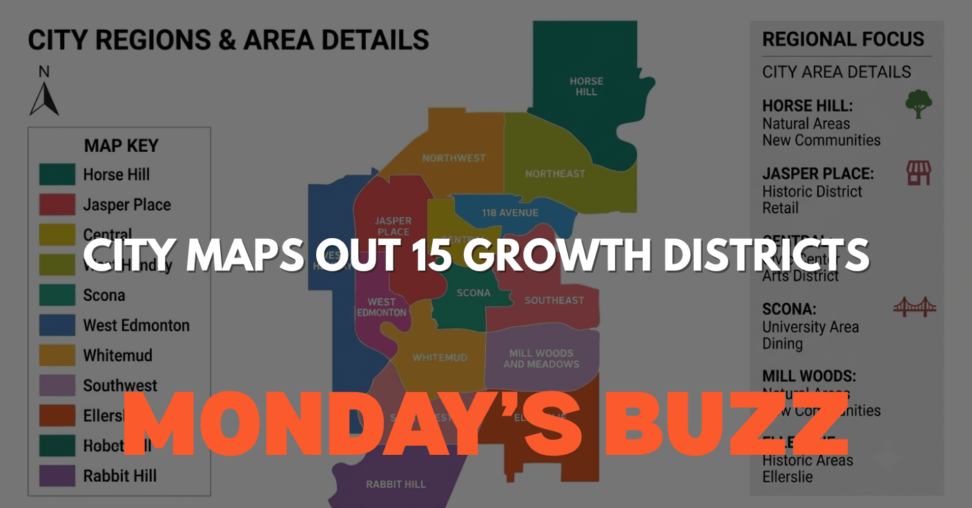 🚨 City's Secret Plan: 15 Growth Zones That Will Change Your Neighborhood Forever!