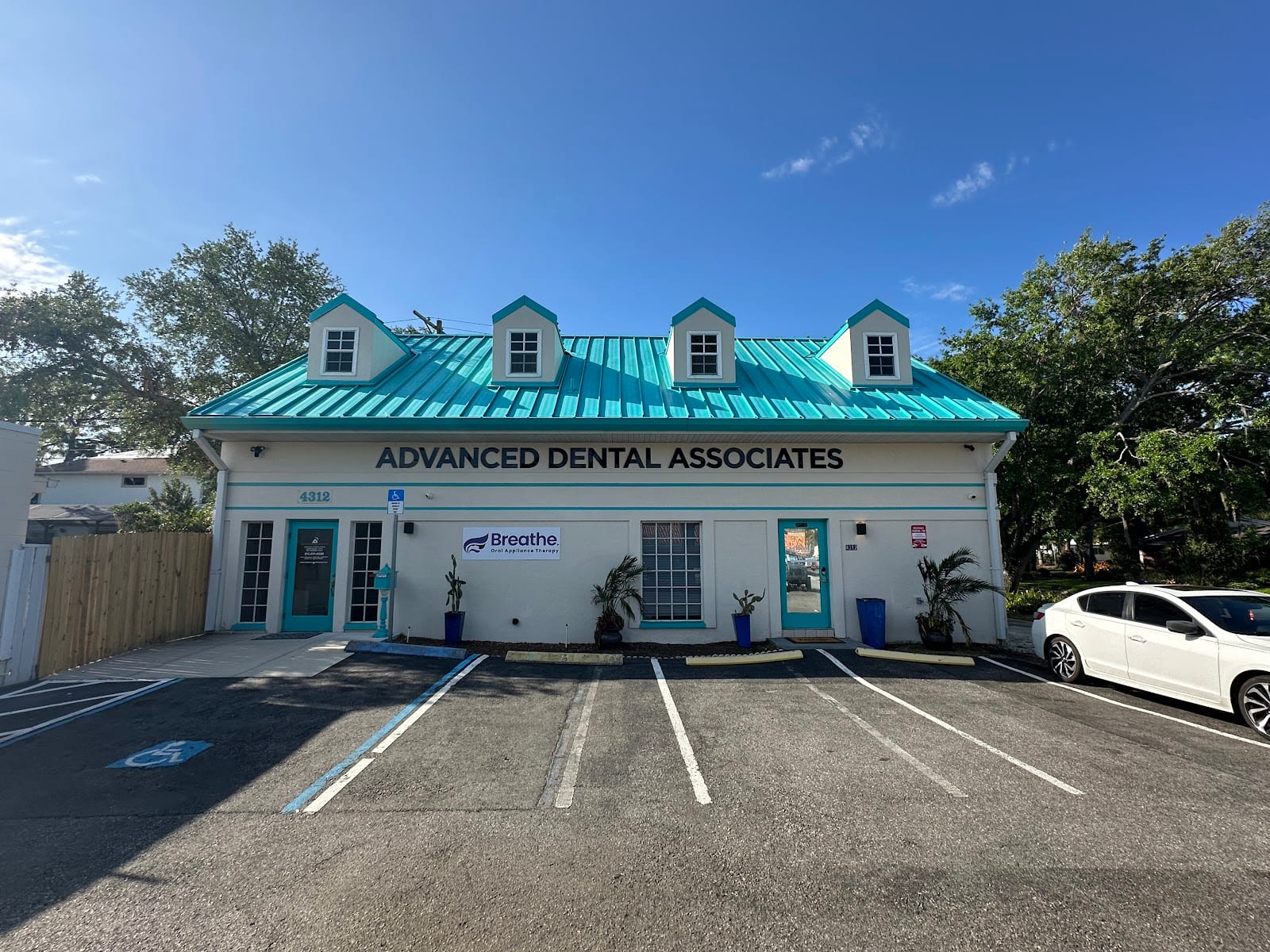 Advanced Dental Associates of South Tampa, photo 4