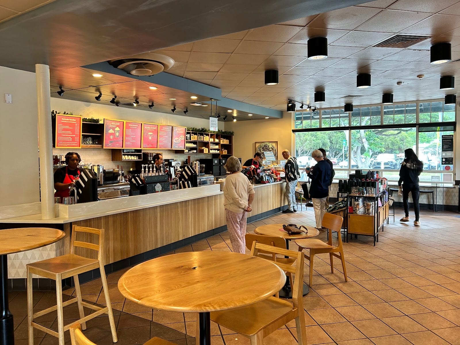 Starbucks Coffee Company, photo 4