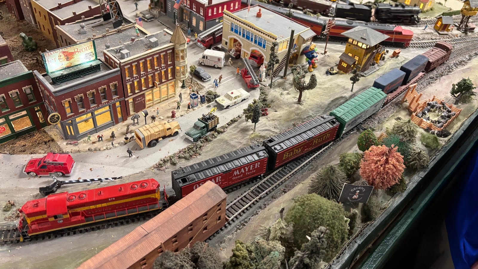 Town of Penney Farms Historical Museum, photo 4