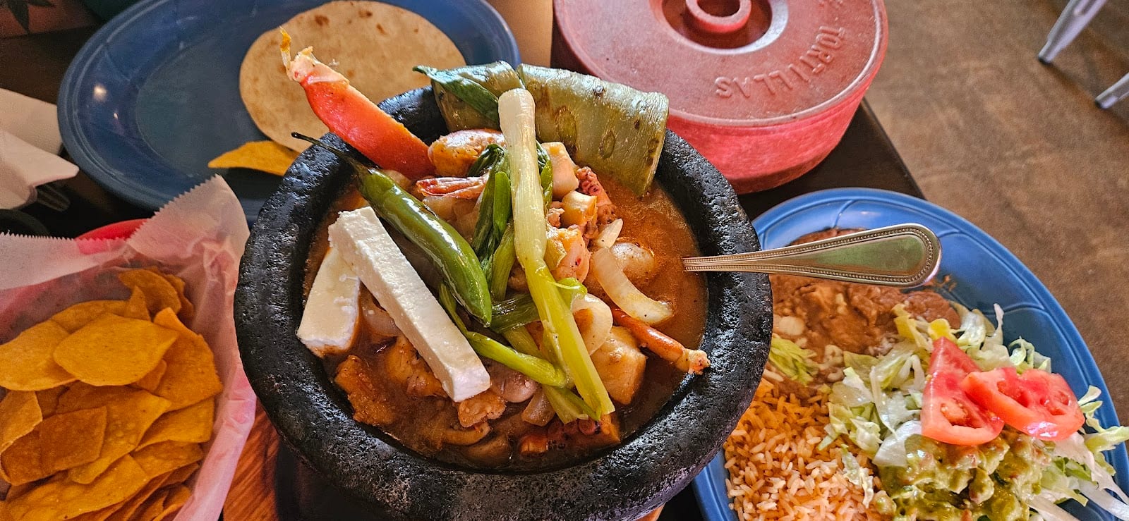 Hacienda