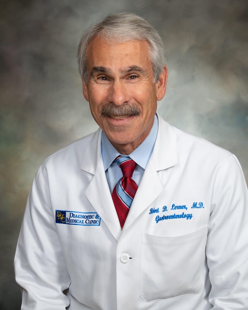 Robert Lerner, MD