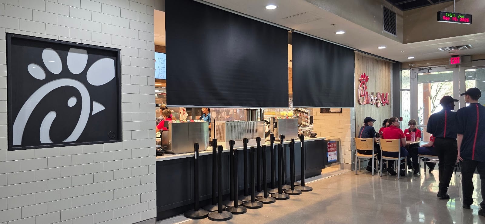 Chick-fil-A, photo 2
