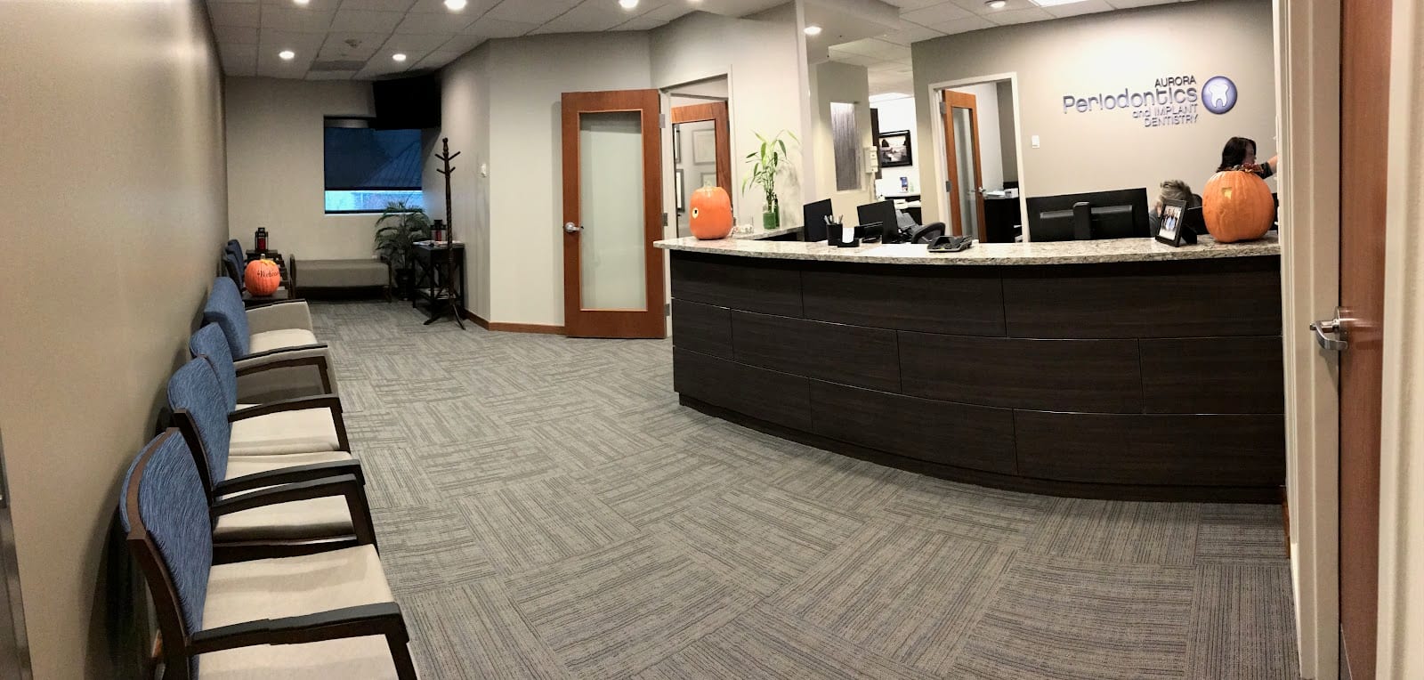 Aurora Periodontics and Implant Dentistry