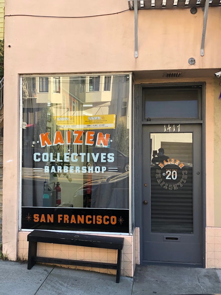 Kaizen Collectives