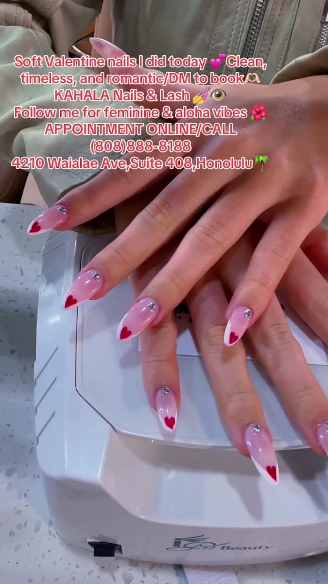 Kahala Nail & Lash, photo 3