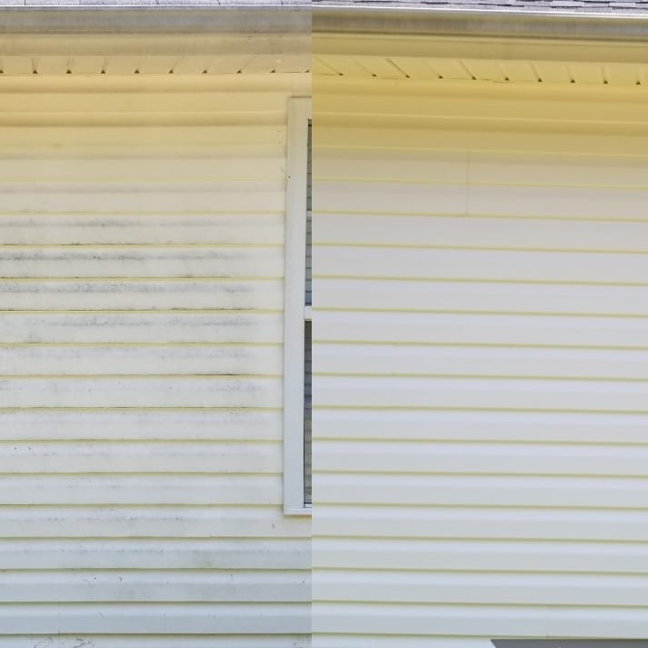 Outdoor Cleaning Solutions, photo 4