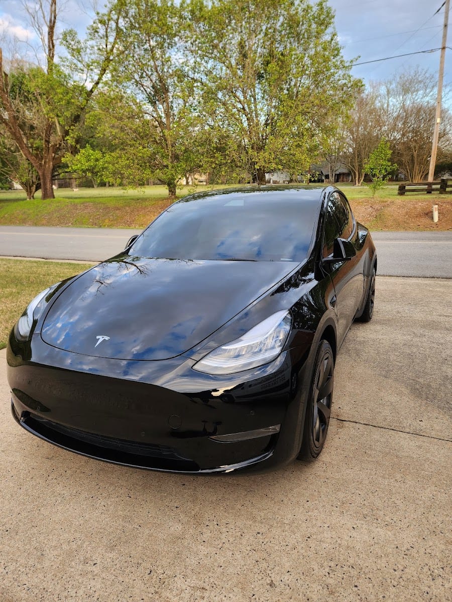 Luxury Auto Spa Ultimate Car Care, L.L.C., photo 3