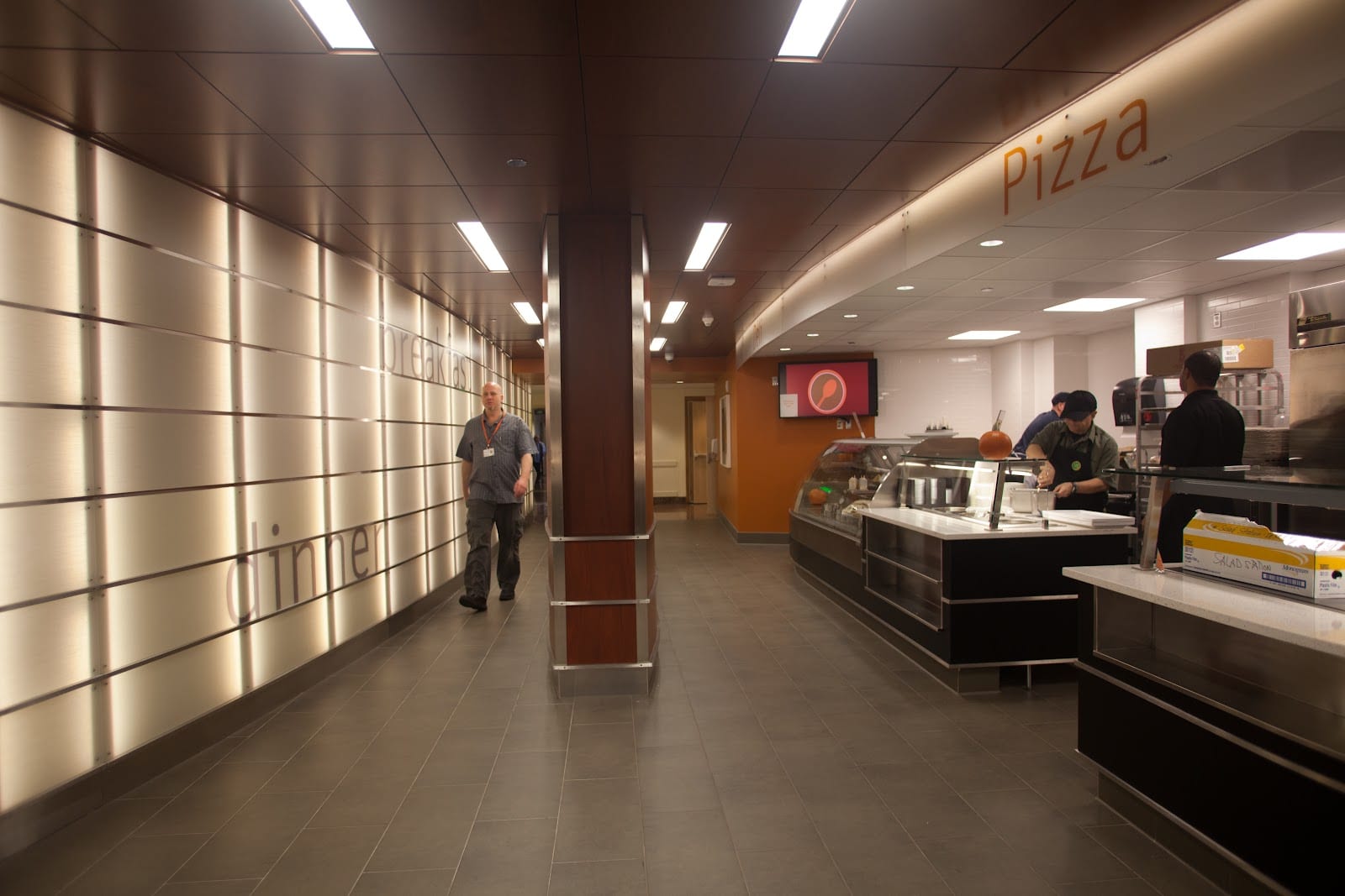 Moffitt Cafe - UCSF Medical Center, photo 2
