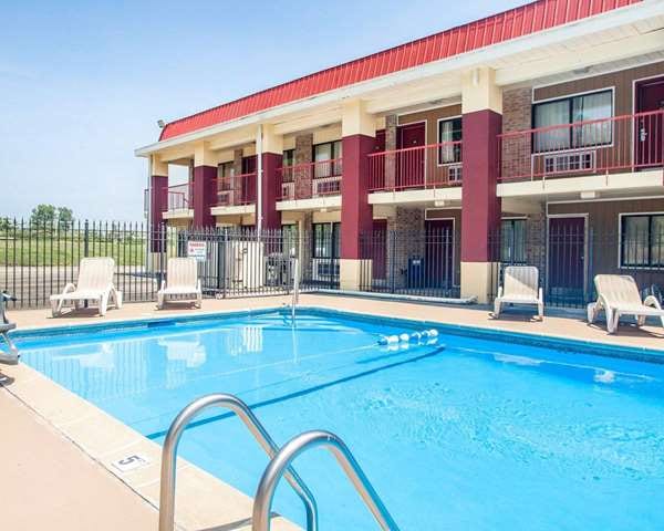 Comfort Inn Kearney - Liberty, photo 3