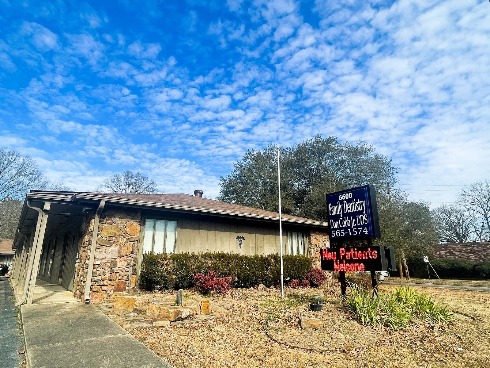 Southwest Dental Care
