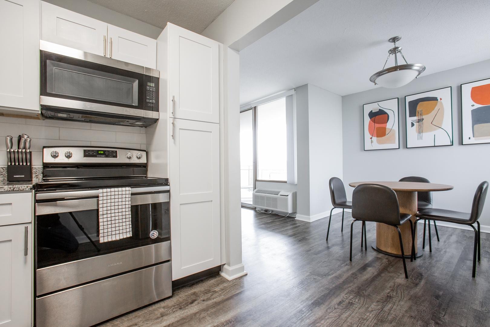 Landing | Beautiful 2BD, Gym, Game Room