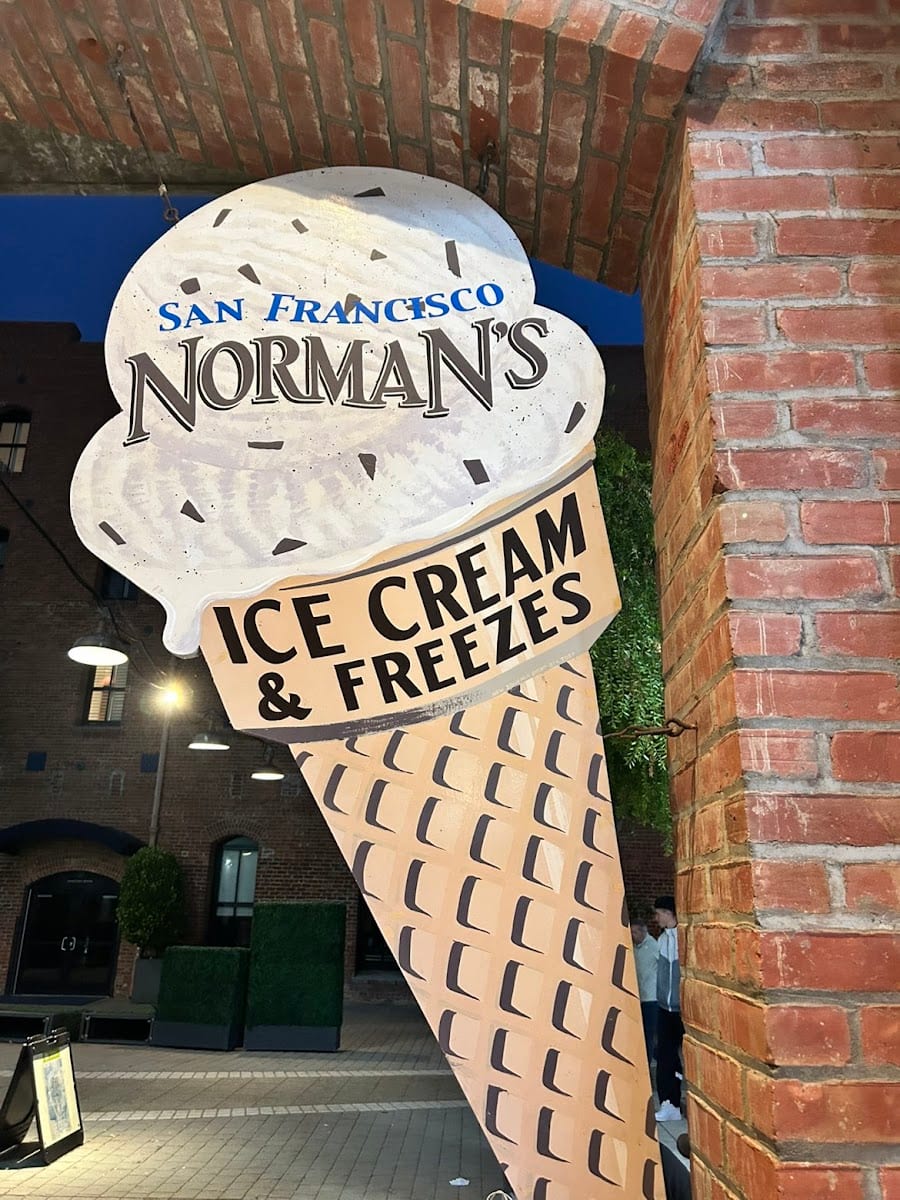 Norman's Ice Cream & Freezes, photo 2