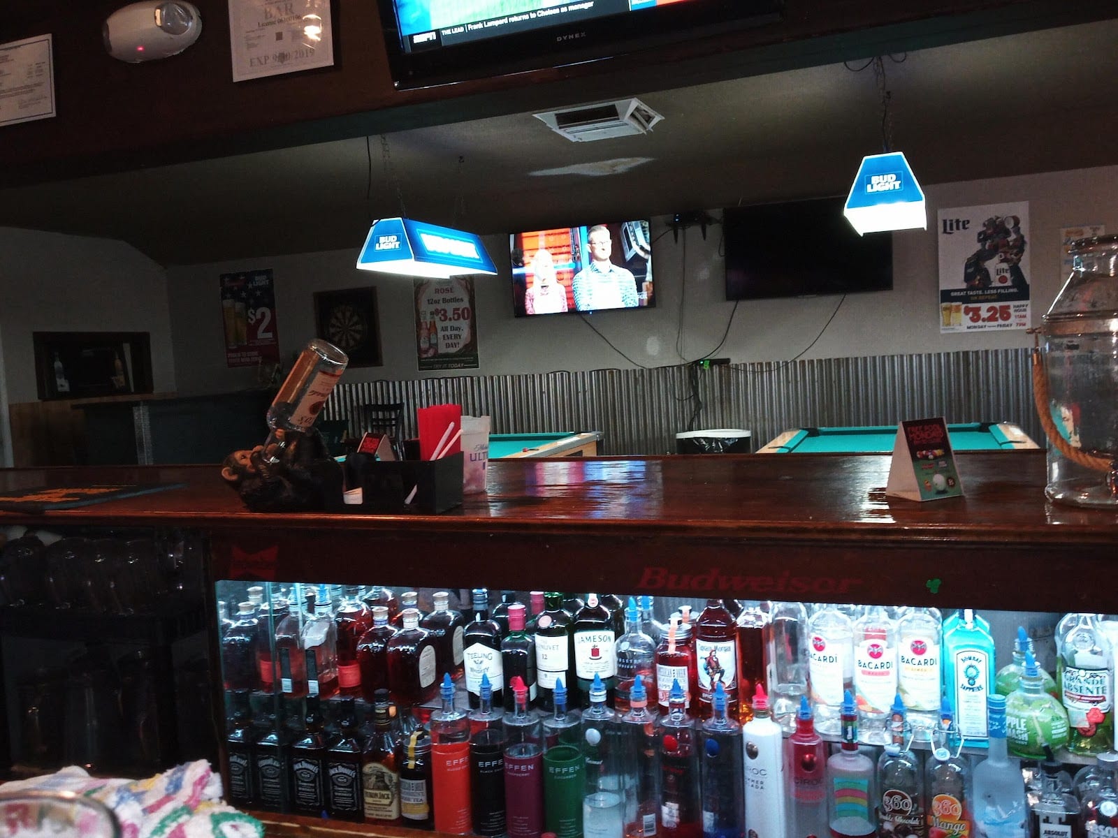 Monkey Bar, photo 3