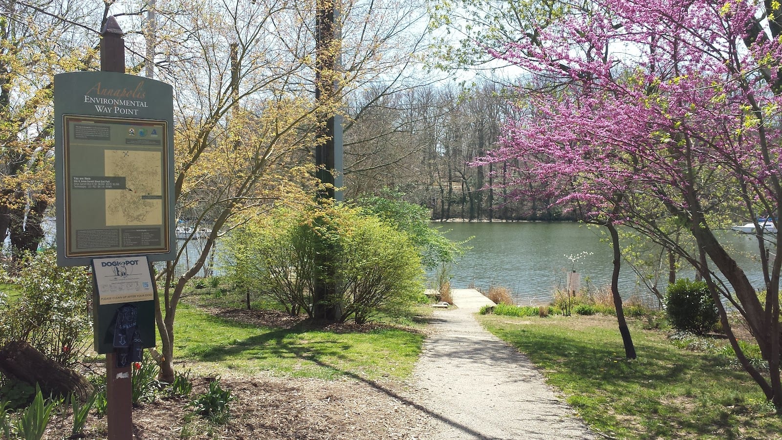 Amos Garrett Waterfront Park, photo 2