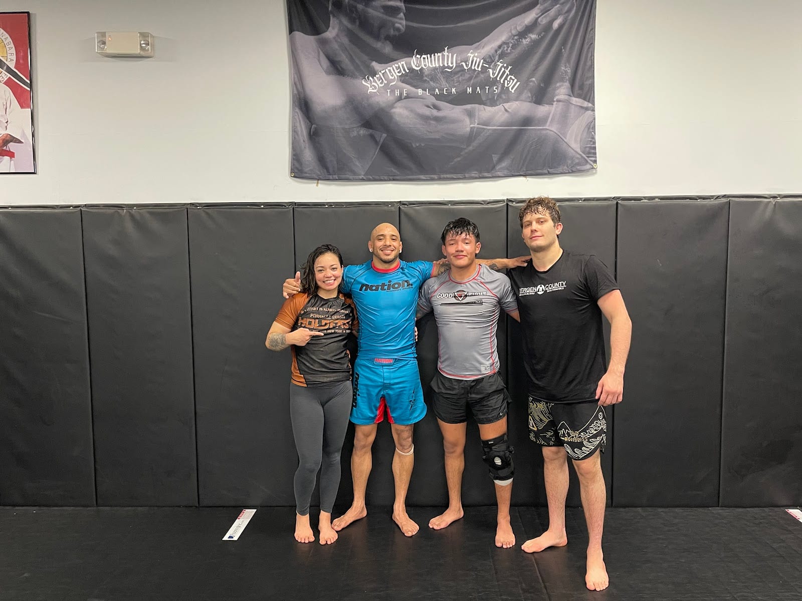 Bergen County Jiu Jitsu