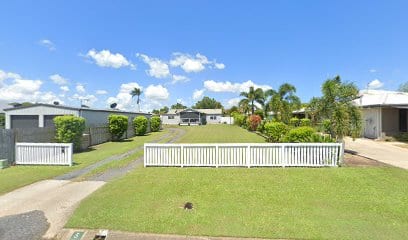 Mackay and Whitsunday Roofing
