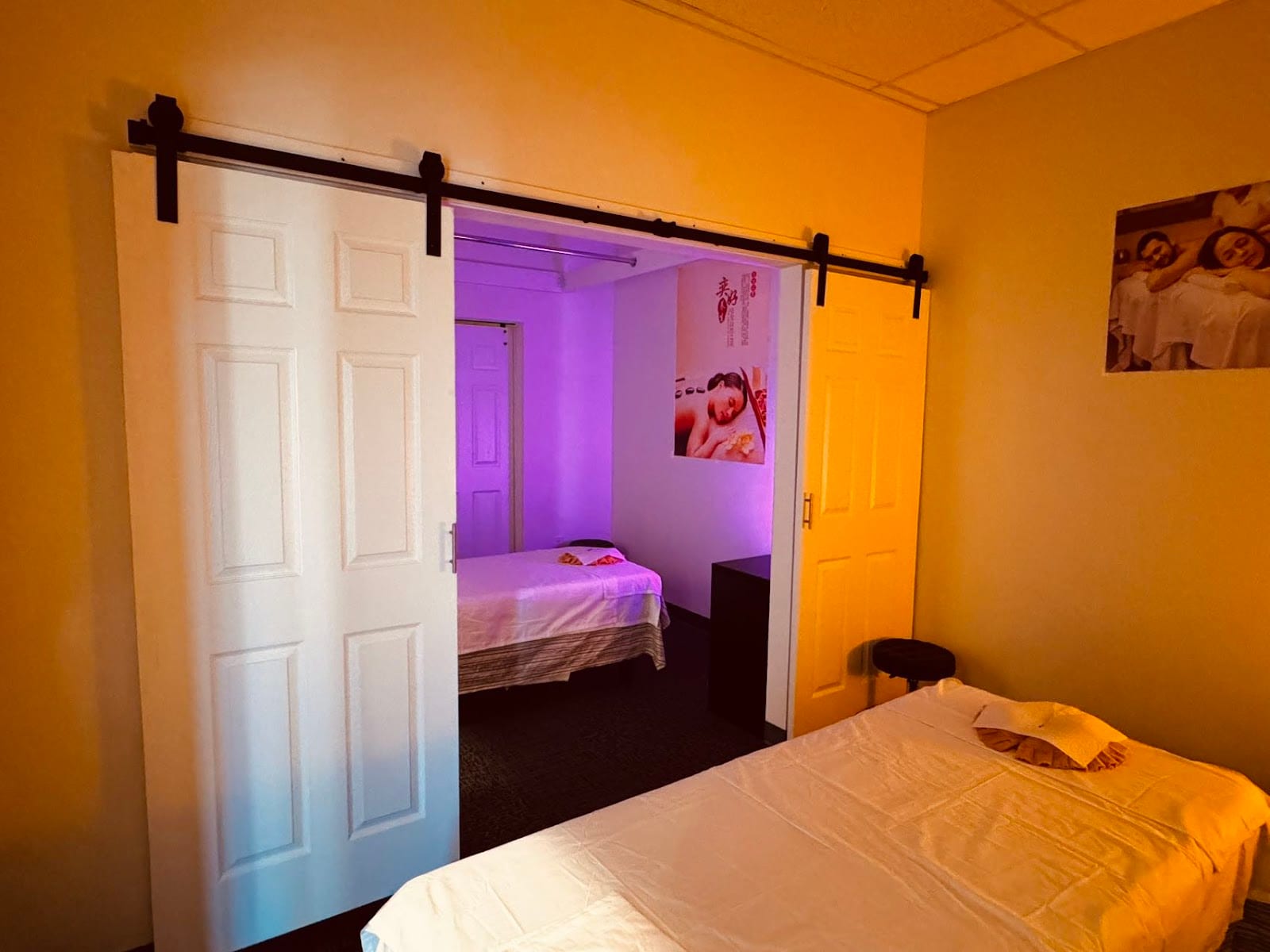 Oriental Massage, photo 3