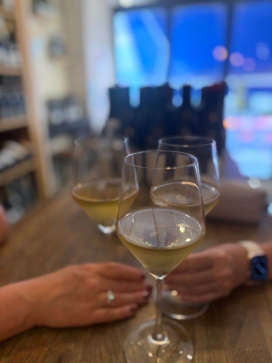 Soul and Spirit of Wine, photo 3