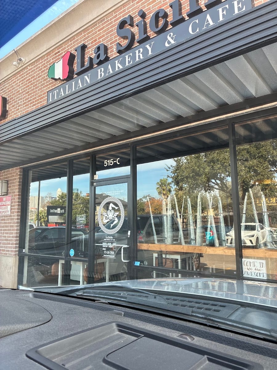 La Sicilia italian Bakery & Cafe, photo 2