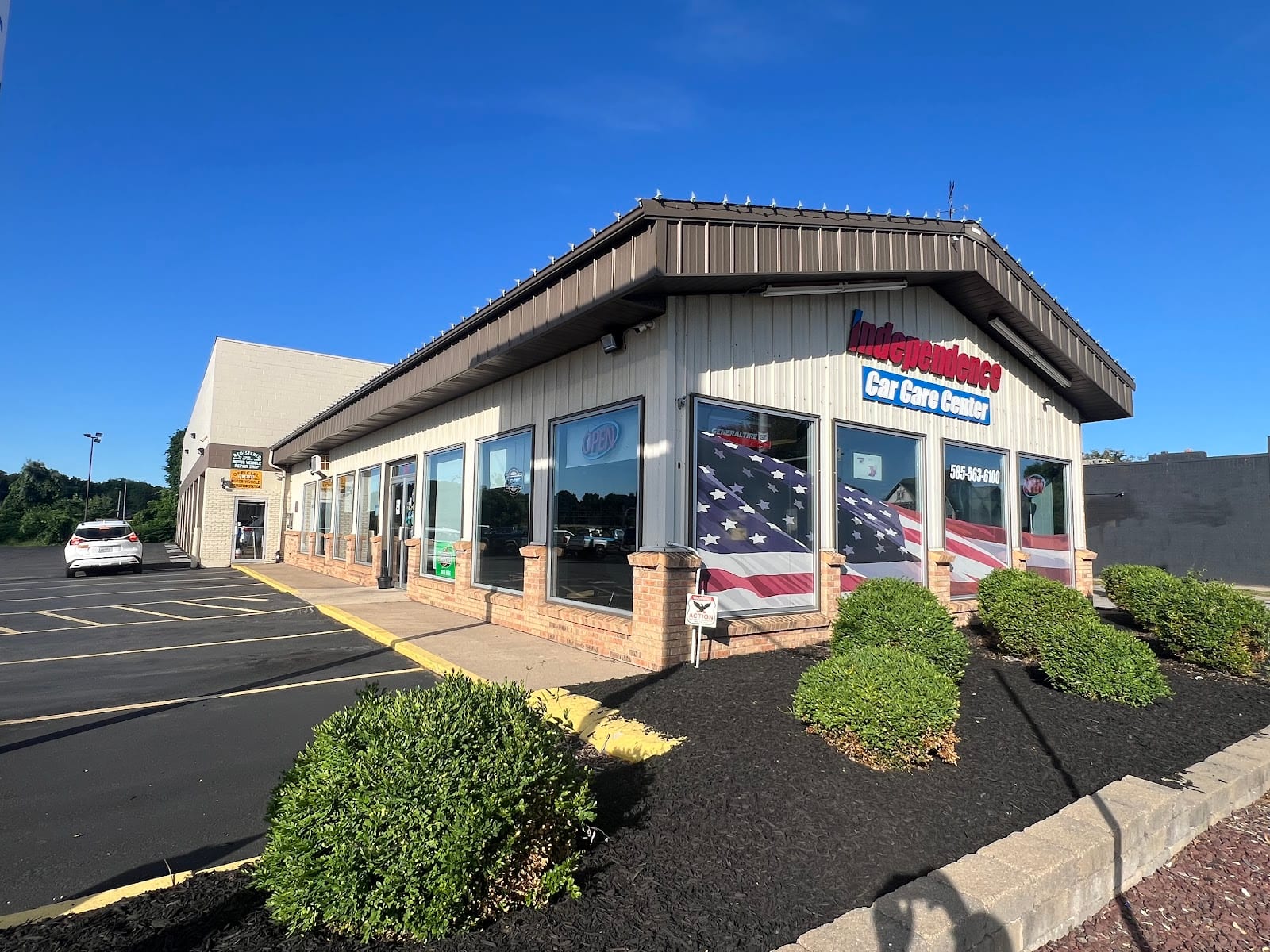 Independence Car Care Center, photo 2