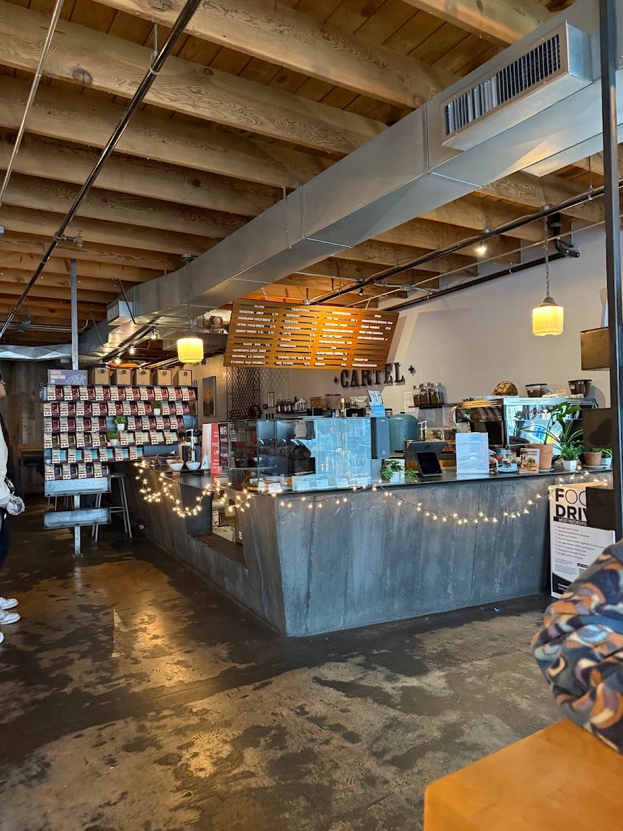 Cartel Roasting Co, photo 4