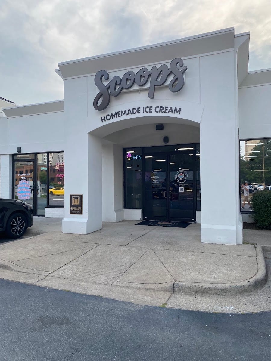 Scoops Homemade Ice Cream, photo 2