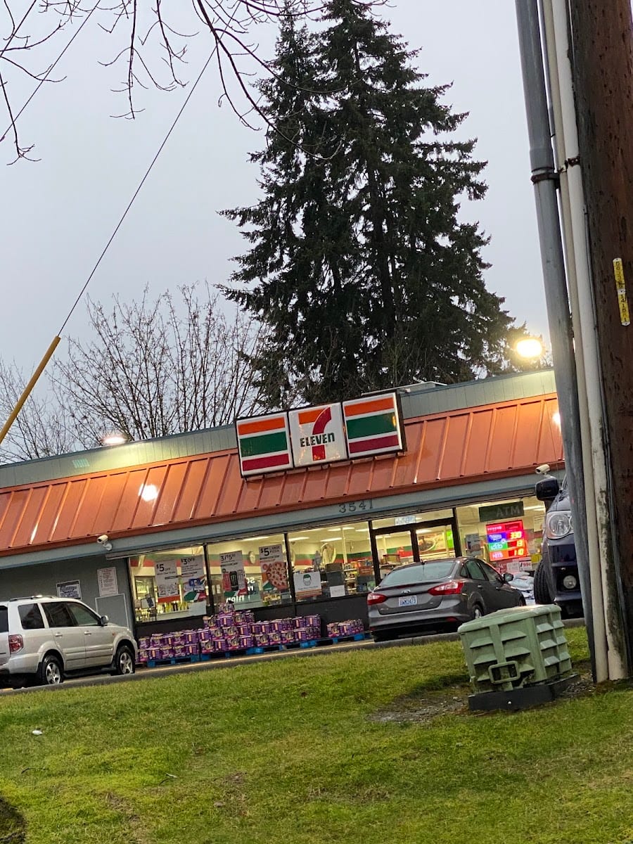 7-Eleven, photo 2