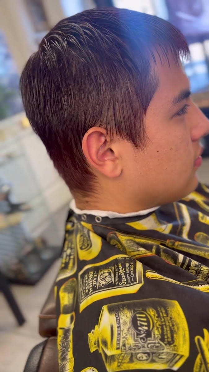 3rd Generation Barbershop Tucson, photo 3