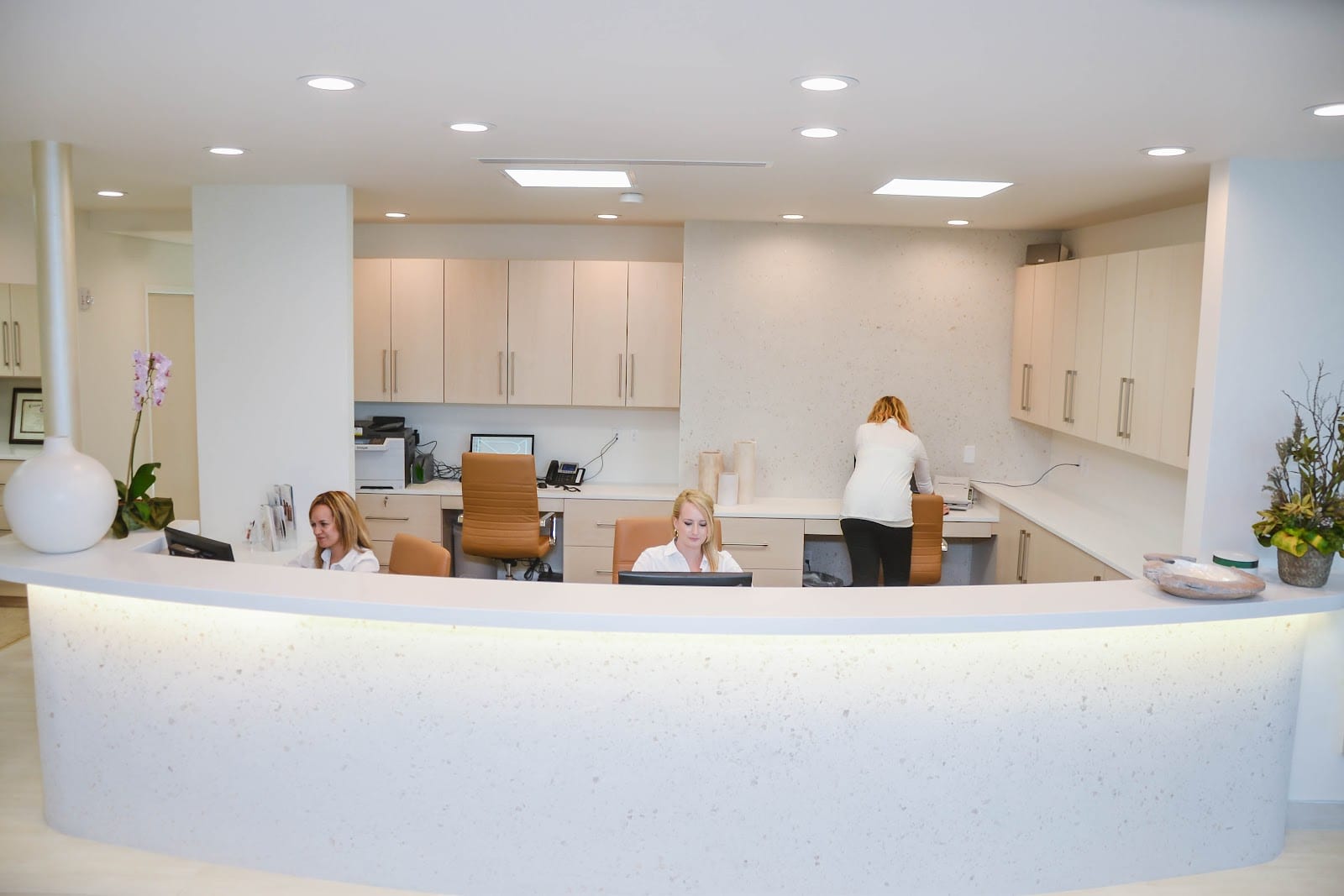 Bauer Dentistry: Marnie Bauer, DMD and Associates, photo 3