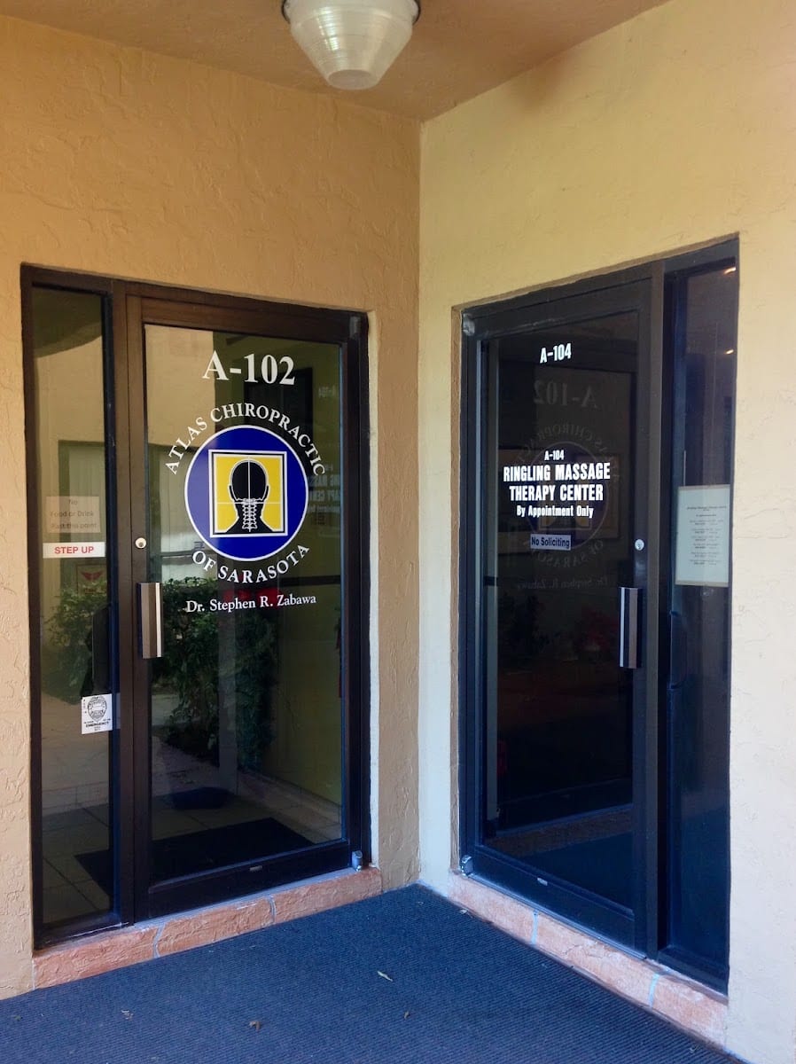 Ringling Massage Therapy Center, photo 2