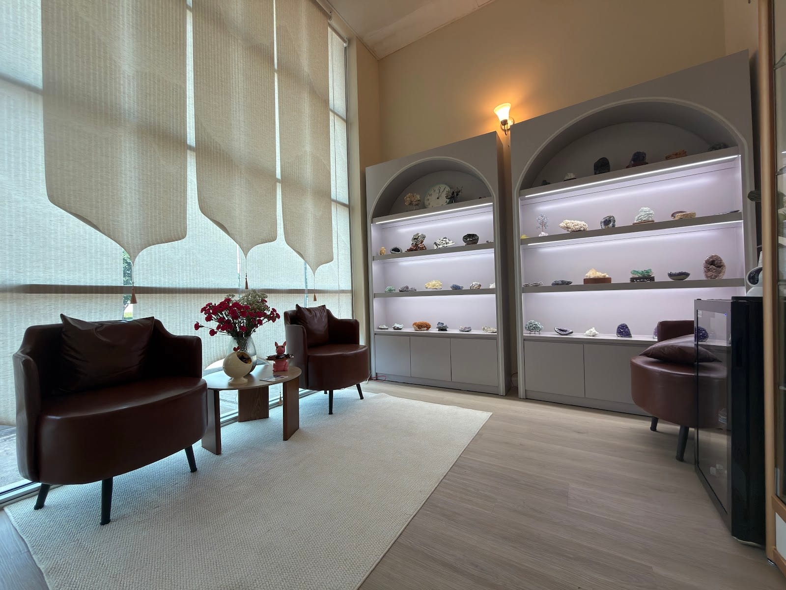 Elemental Wellness (Massage & Head Spa), photo 3