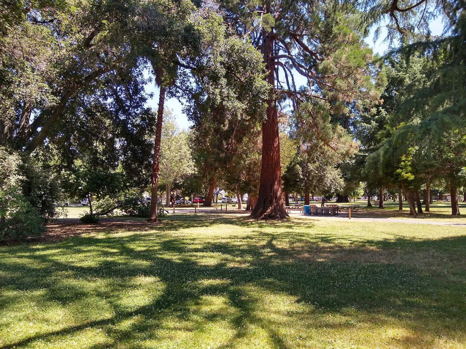 Fuller Park