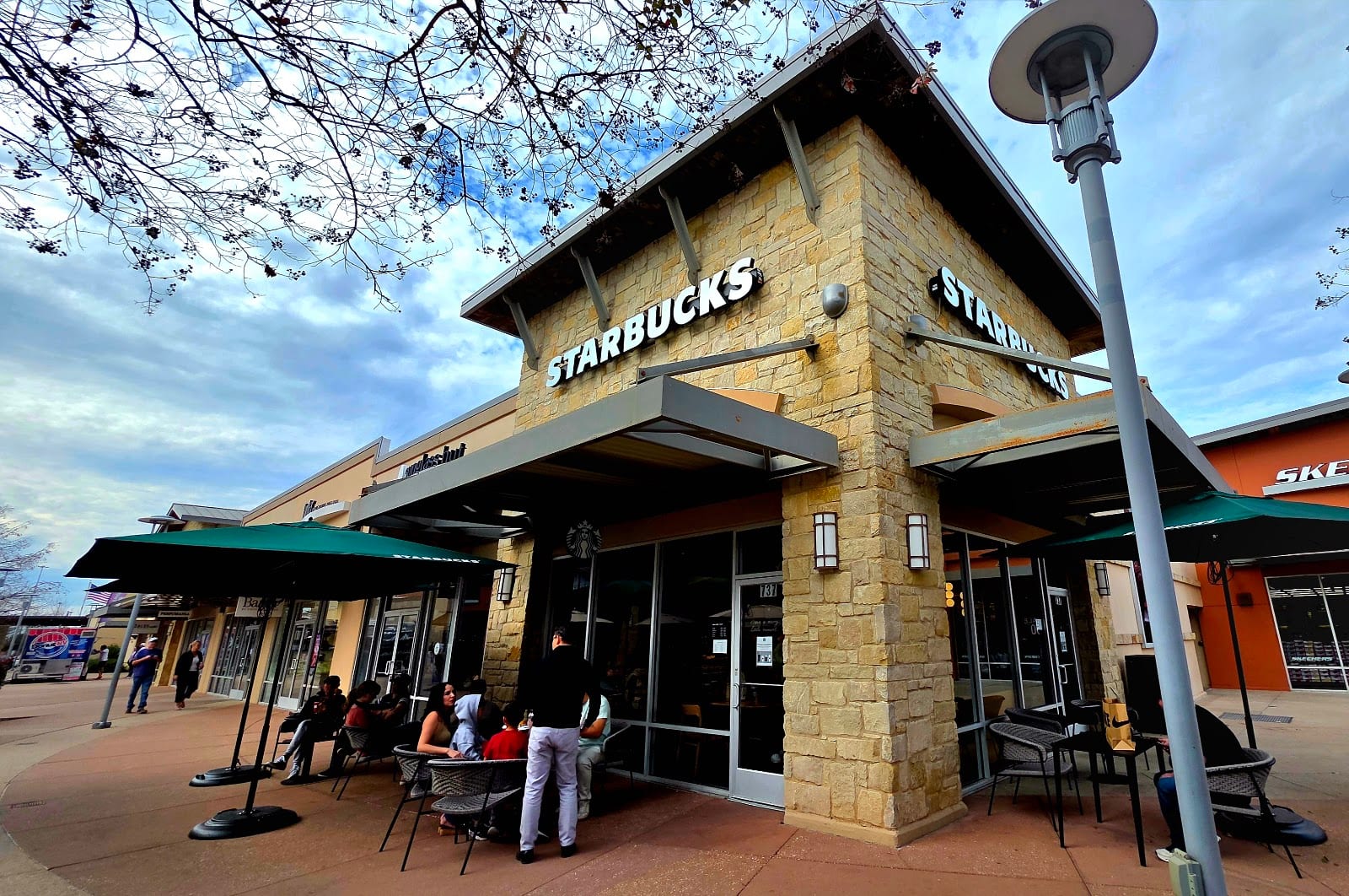 Starbucks Coffee Company, photo 3
